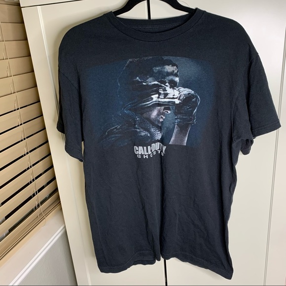 Call of Duty Other - Call of Duty Ghosts Graphic T-Shirt
